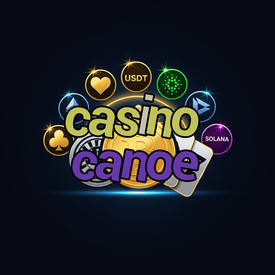 Casino Canoe - Best Water-Themed Casino